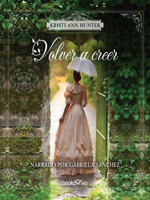 cover image of Volver a Creer